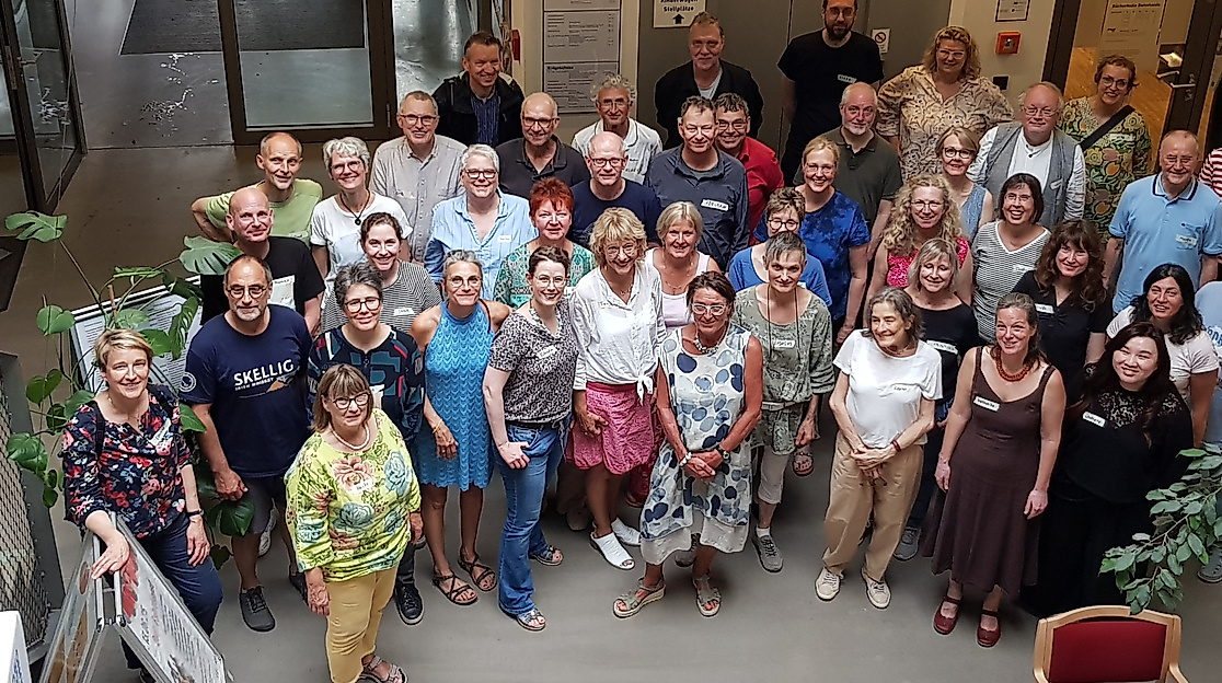 Musikalischer Abendgottesdienst