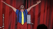 Wunderkontor - "best of" Wunderzeiten 1 präsentiert von Jörg Borrmann