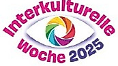 25-09-26 Logo Interkulturelle Woche 2025 Netzwerk Migration&Integration