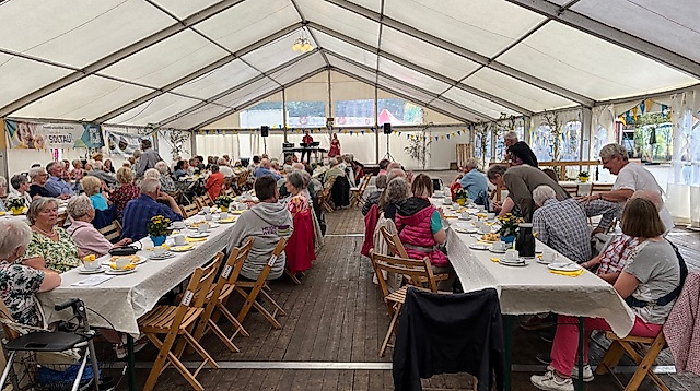 Schützenfest-Kaffee