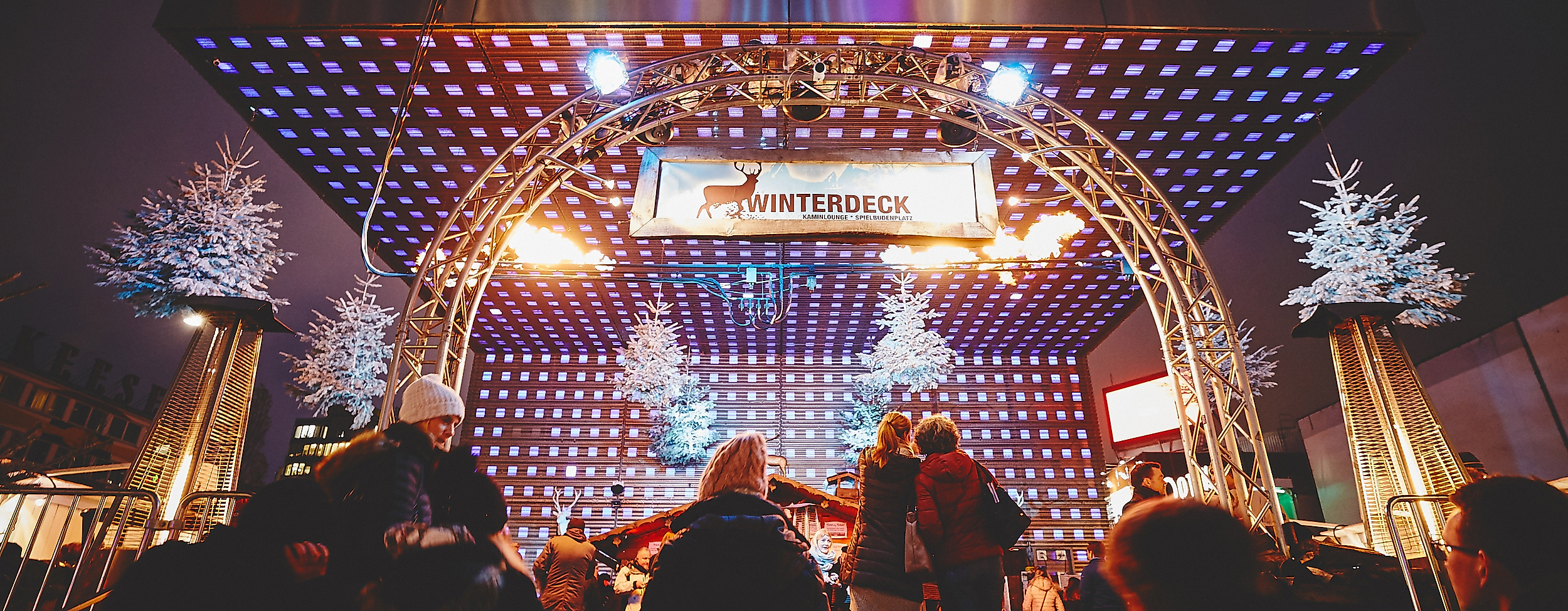 Winterdeck