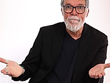 Wolfgang Trepper - Kompromisslos brachial und zartweich