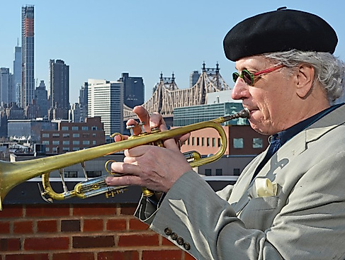 NDR Bigband / Tim Hagans