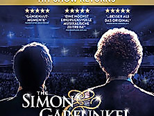 The Simon & Garfunkel Story