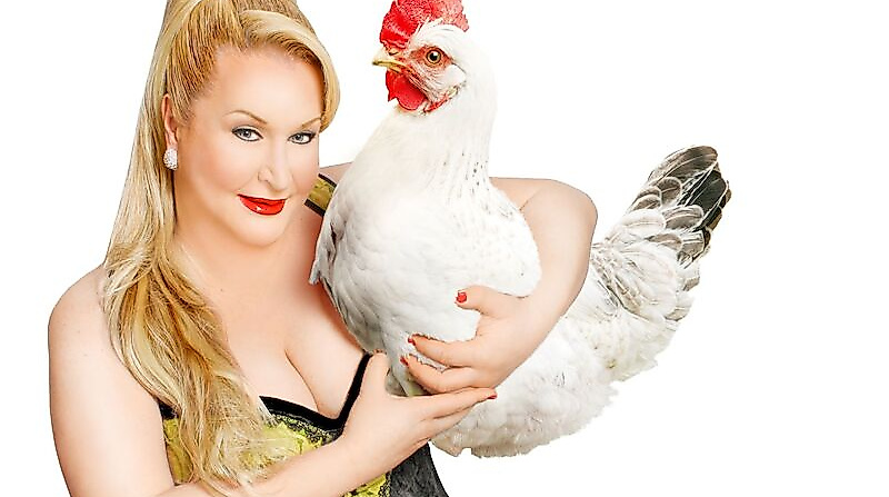 Daphne de Luxe - Artgerecht - Ein tierisch menschliches Programm