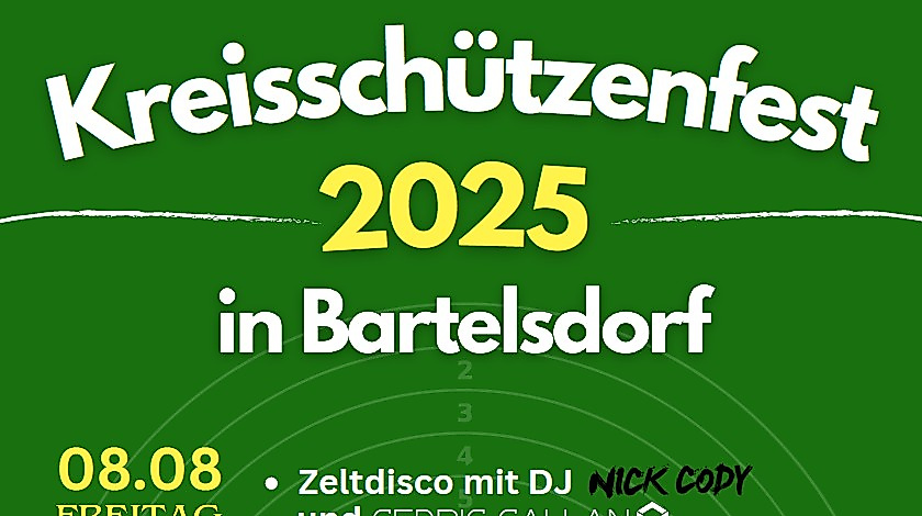Zeltdisco