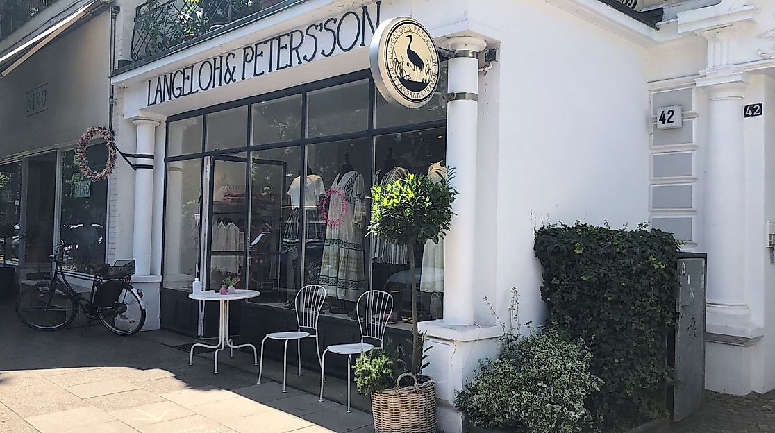 Langeloh und Petersson