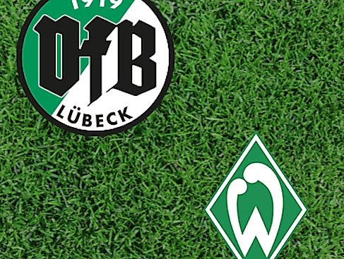 VfB Lübeck - SV Werder Bremen II