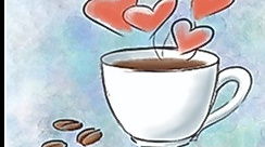 Kaffeetafel