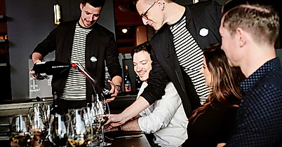 restaurant-heimat_service_c-2020_volker-wenslawski