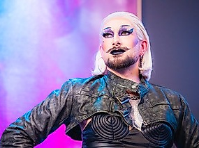 DRAGFÜHRUNG