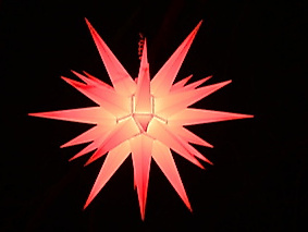 Krippenspiel mit Kindern