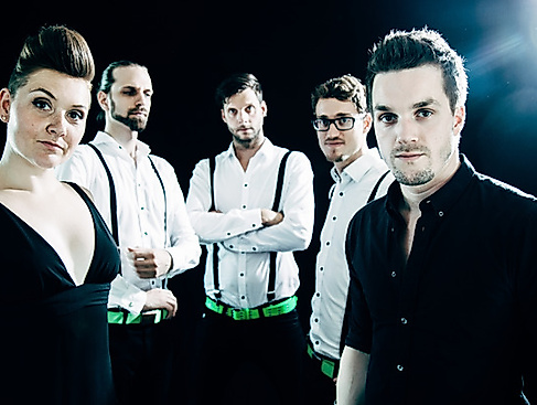 Hafenfest - Cosmopauli