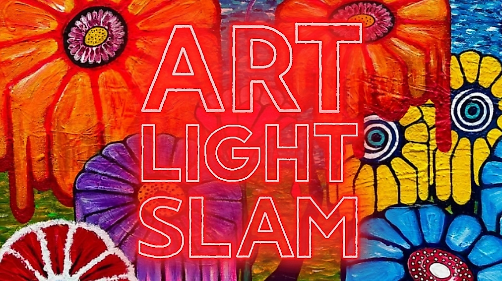 Art Light Slam
