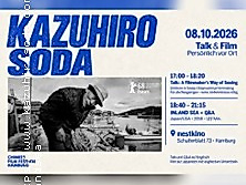 Kazuhiro Soda: The Art of Observation