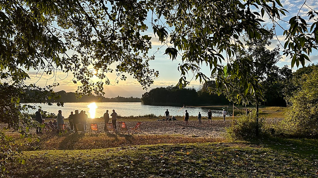 Eichbaumsee