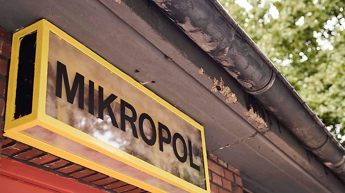 Mikropol
