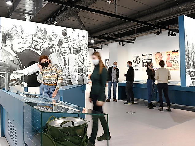 Schmidt Demokratie leben