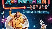 Reeperbahn Royale