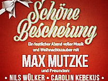 Schöne Bescherung