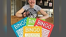 Bingo Abend