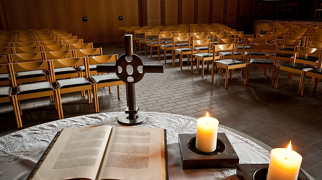 Gottesdienst