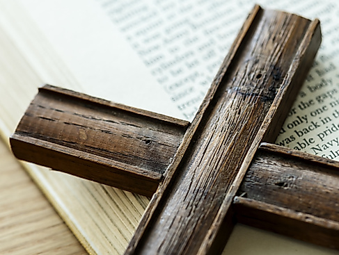 Gottesdienst mit Konfirmation