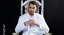 Tan Caglar - Der Teufel trägt Rollstuhl