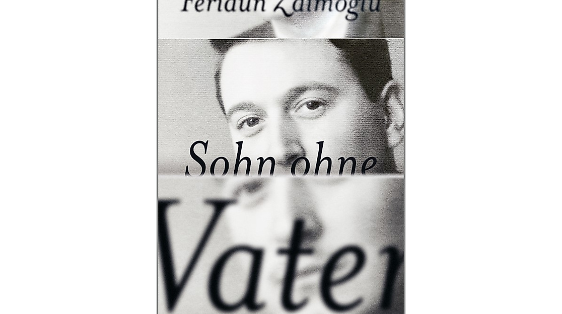"Sohn ohne Vater" von Feridun Zaimoglu