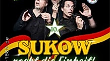 Sukow rockt die Einheit 2026!