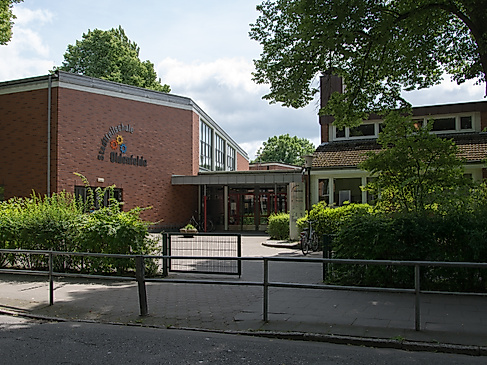 Stadtteilschule Oldenfelde