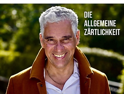 Autorenlesung mit Matthias Kopetzki