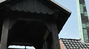 Christophorushaus der Kirchengemeinde Schnelsen