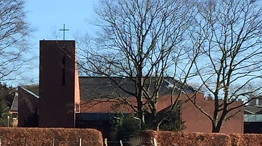 Thomaskirche