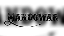 Mandowar