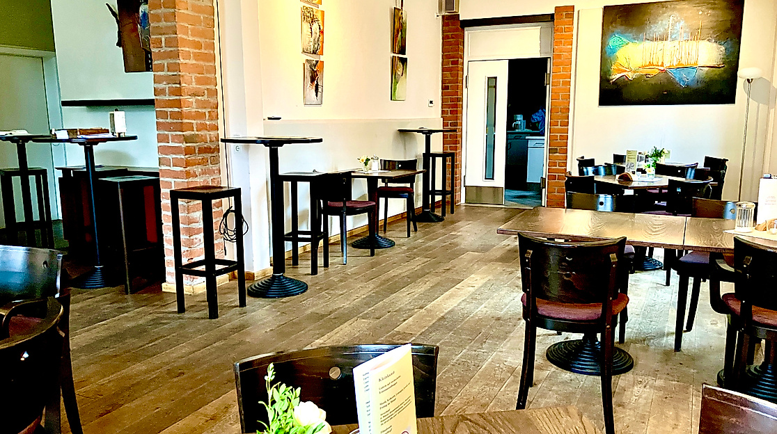 Kulturcafé