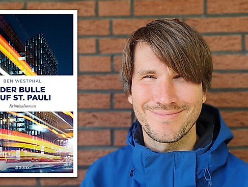 Der Bulle auf St. Pauli