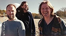 Emil Brandqvist Trio