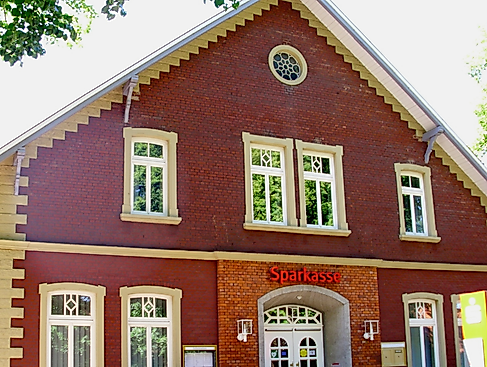 BürgerKino in Wilstedt