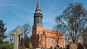St. Nikolai Billwerder