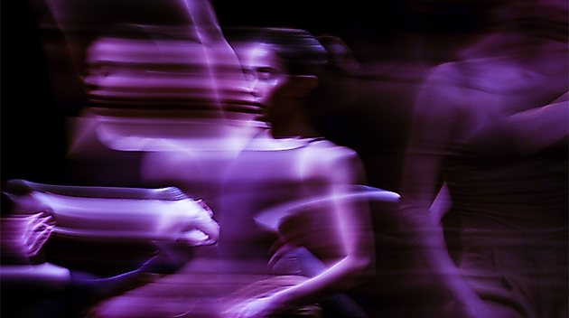 Hamburg Ballett Junge Choreograf*innen