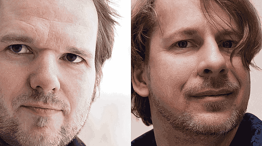 FATJAZZ Little Edgy Festival: ACHIM KAUFMANN & KALLE KALIMA / JAZZHALL ENSEMBLE / TINY ELECRTIC TRIO