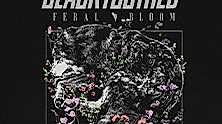 Blacktoothed - Feral Bloom