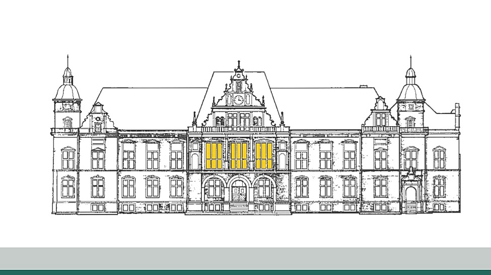 Logo Harburger Rathauskonzerte