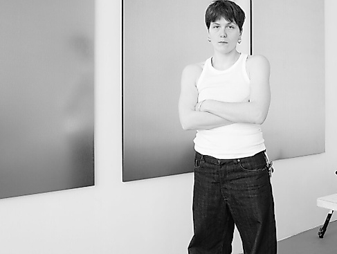 Young Artists Perspective – Führung mit Kunststudierenden durch die Ausstellung COCKTAIL PROLONGÉ