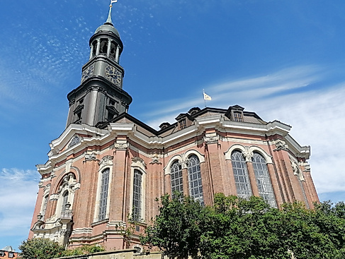 Evangelische Messe