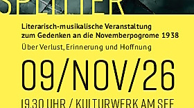 Splitter_c_Chaverim - Freundschaft mit Israel e.V.