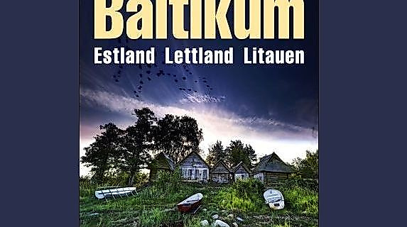 26-01-19 Baltikum Jules Verne Multivisionen Roland Marske