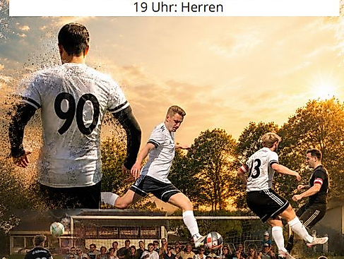 Gästespiel 2026