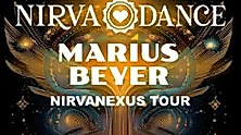 Nirvadance presents HAMBURG: MARIUS BEYER aka Ecstatic Dance Events